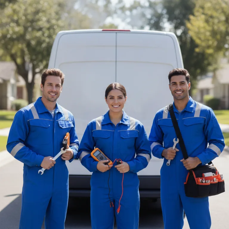 Warmtepomp Reparatie team in Amsterdam-Zuidoost