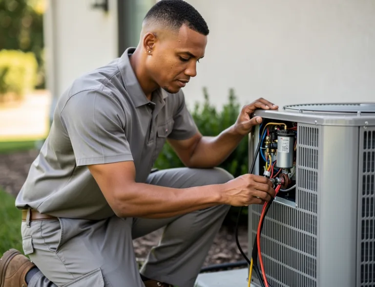 Warmtepomp Reparatie dienst in Amsterdam-Zuidoost